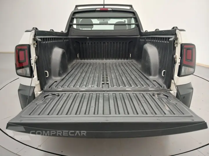 SAVEIRO 1.6 MSI ROBUST CS 16V FLEX 2P MANUAL