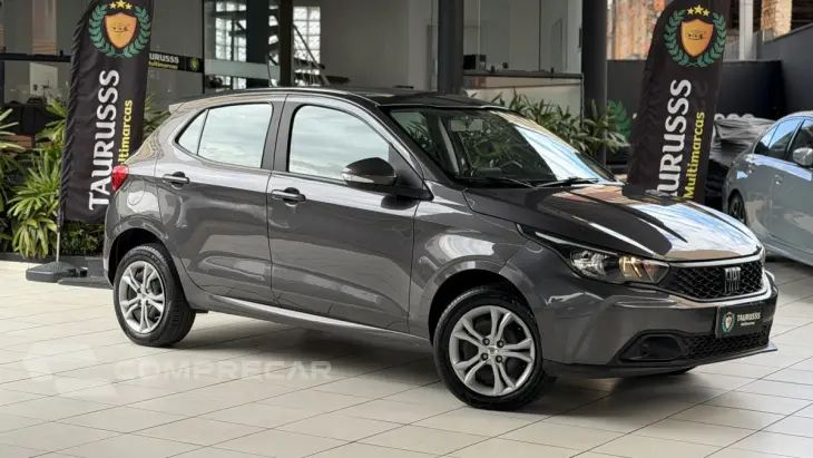 ARGO DRIVE 1.0 6V Flex