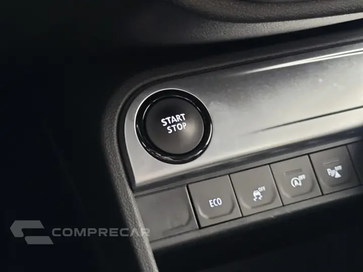 CAPTUR Iconic 1.3 TB 16V Flex 5p Aut.