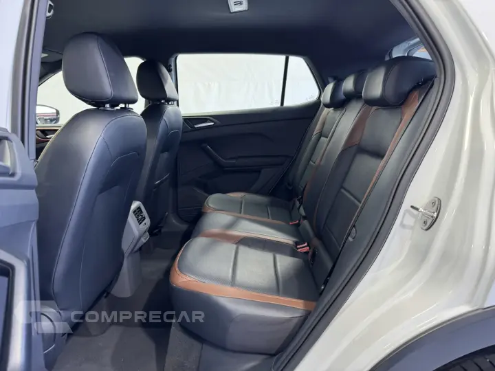 T-CROSS 1.0 200 TSI Comfortline