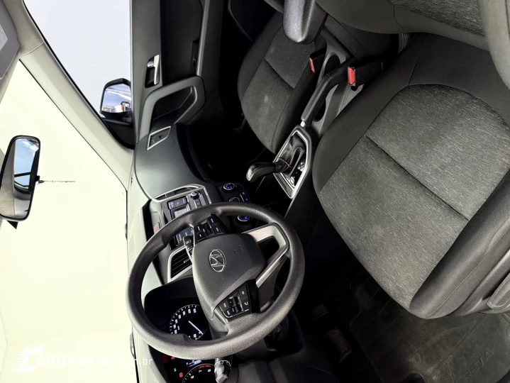 CRETA 1.6 16V Action