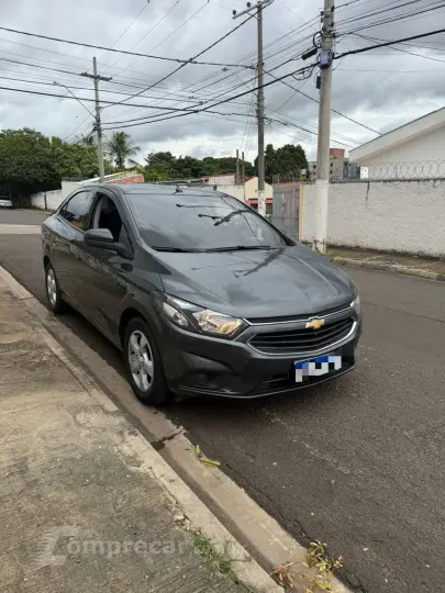 PRISMA Sed. LT 1.4 8V FlexPower 4p