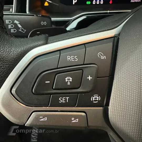 Nivus Highline 1.0 200 TSI Flex Aut.