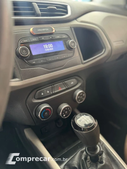 ONIX 1.0 LT