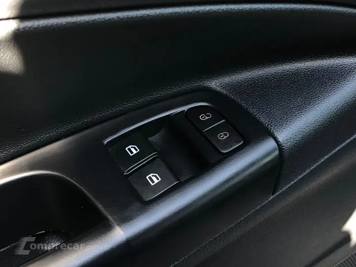 Saveiro 1.6 Msi Robust Cs 16V Flex 2P Manual