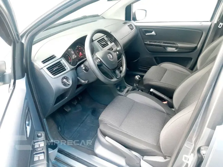 Fox Connect 1.6 Flex 8V 5p