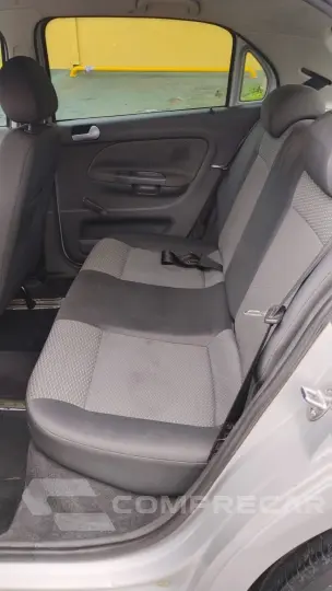 Gol G5 motor 1.0