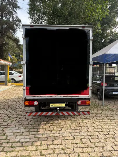 HR HDB 2.5