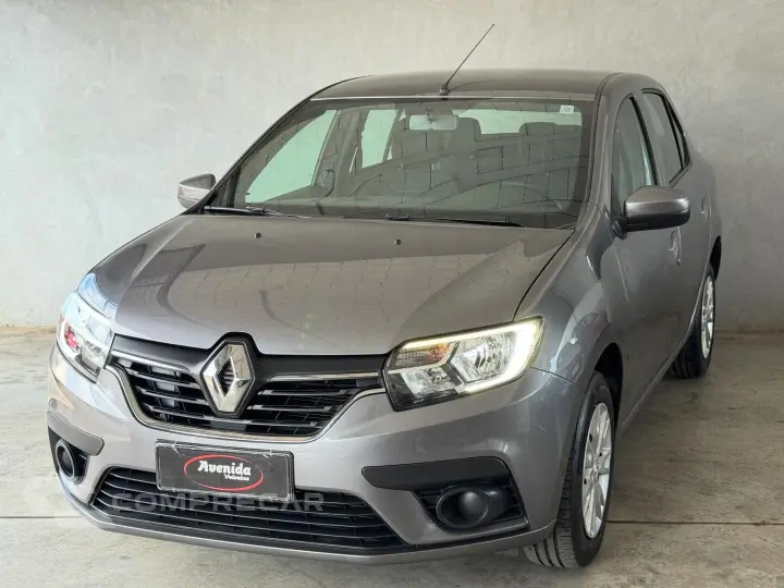 LOGAN 1.0 12V SCE ZEN