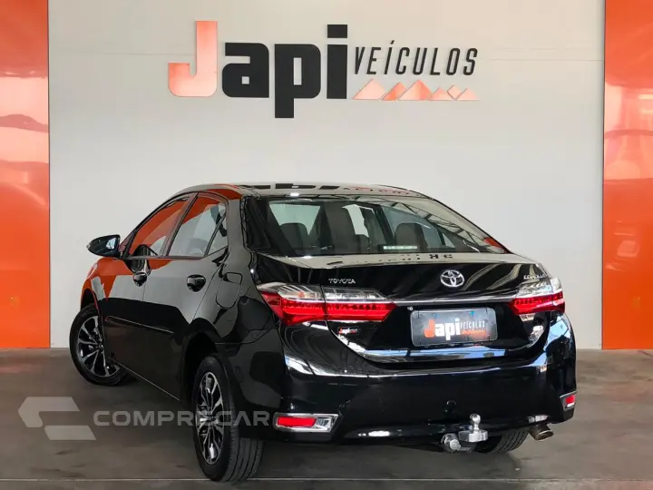 COROLLA 1.8 GLI 16V