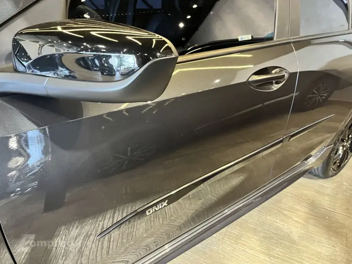 Onix Hatch 1.0 12V 4P FLEX RS TURBO AUTOMÁTICO