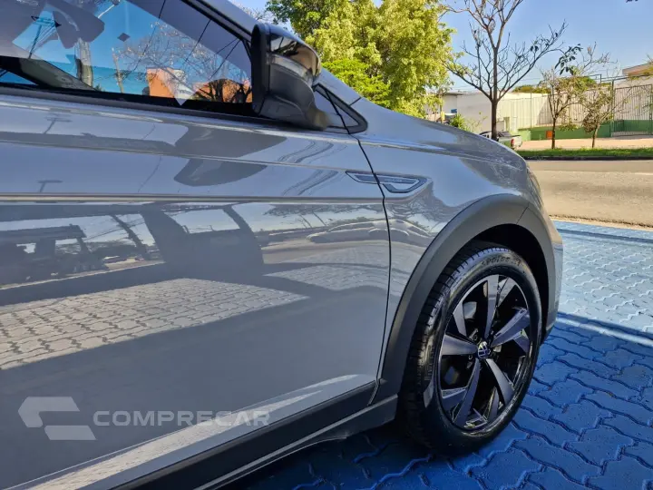 NIVUS 1.0 200 TSI TOTAL FLEX HIGHLINE AUTOMÁTICO