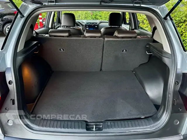 CRETA - 1.0 TGDI PLATINUM AUTOMÁTICO