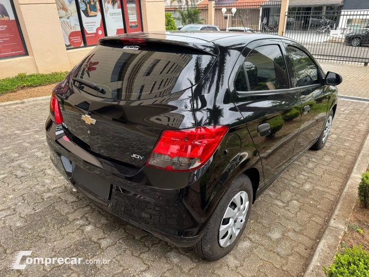 ONIX 1.0 MPFI JOY 8V