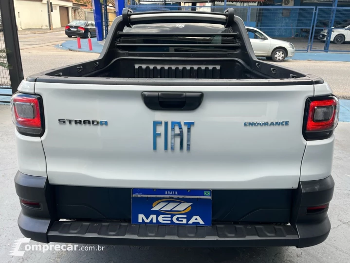 STRADA 1.3 FIREFLY FLEX ENDURANCE CS PLUS MANUAL