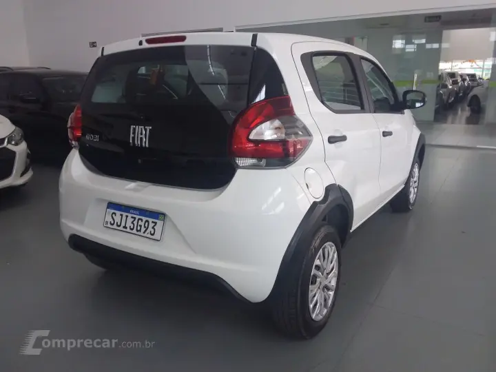 MOBI 1.0 EVO FLEX LIKE. MANUAL