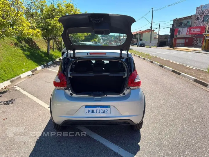 MOBI 1.0 EVO FLEX LIKE. MANUAL