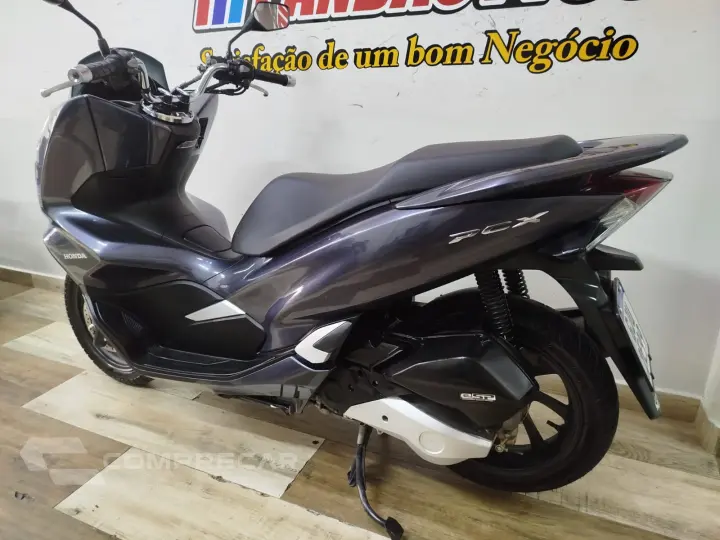 PCX 150