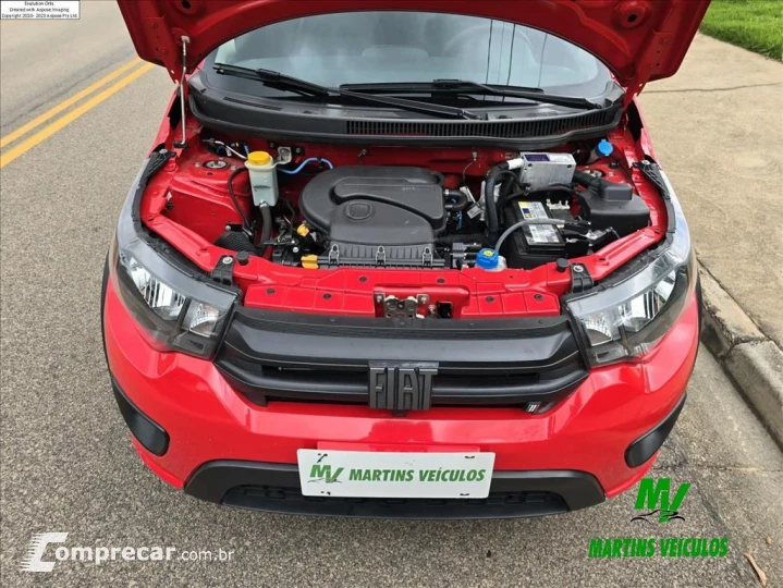 MOBI 1.0 EVO FLEX TREKKING MANUAL