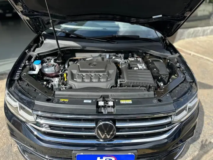 TIGUAN ALLSPACE RL