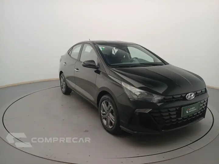 HB20S 1.0 TGDI FLEX LIMITED AUTOMÁTICO