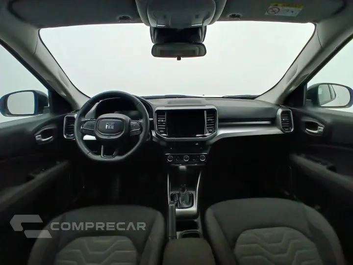 TORO 1.3 TURBO 270 FLEX FREEDOM AT6