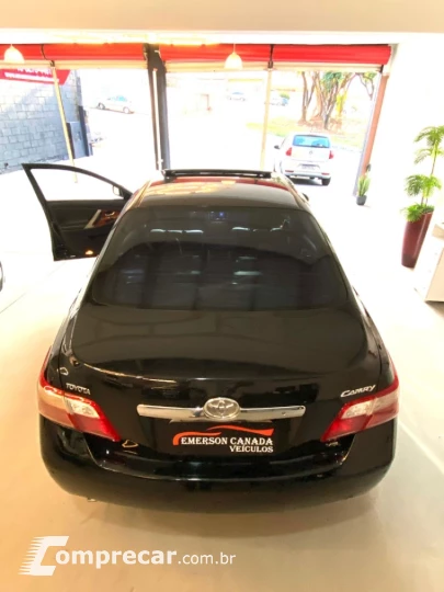 CAMRY 3.5 XLE V6 24V