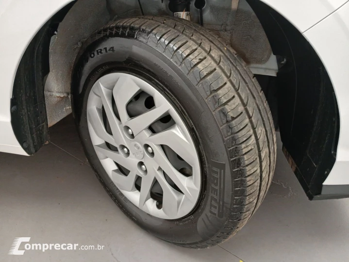 HB20 1.0 12V FLEX SENSE PLUS MANUAL
