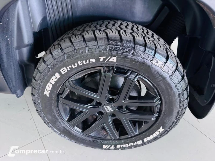 TORO ULTRA AT9 4X4