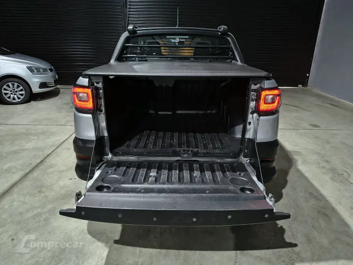 STRADA 1.3 Firefly Freedom CD