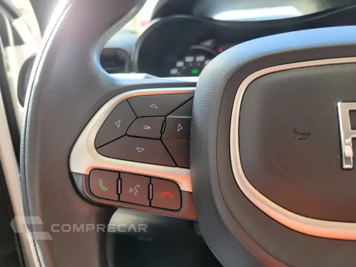 ARGO DRIVE 1.0 6V Flex