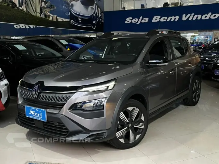 Kardian Techno Flex 1.0 TB 12V 5p Aut.