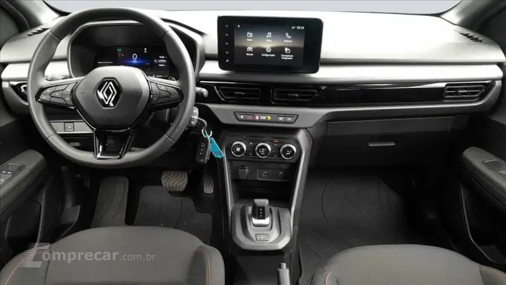 KARDIAN 1.0 TCE FLEX EVOLUTION EDC