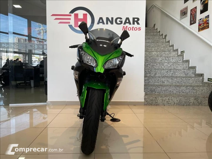 NINJA 300