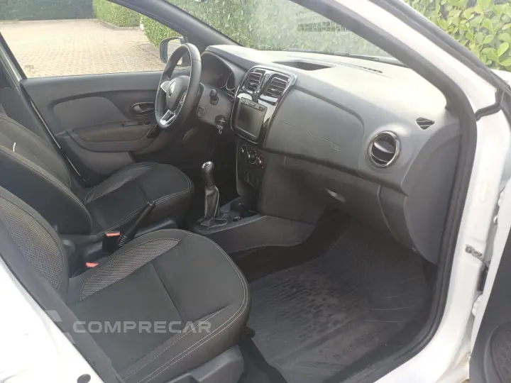 SANDERO 1.0 12V SCE S Edition