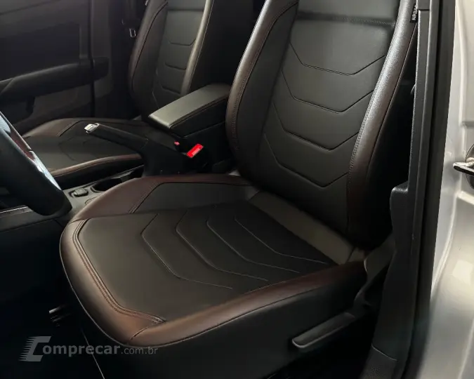 VIRTUS Highline 200 TSI 1.0 Flex 12V Aut