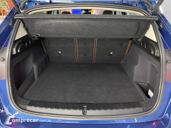 X1 SDRIVE 20i X-Line 2.0 TB Aut.