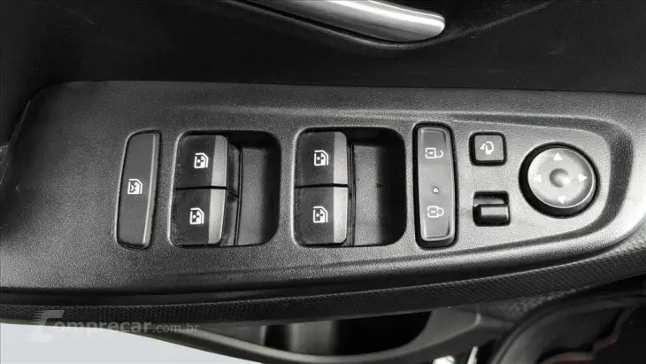 CRETA 1.0 TGDI FLEX LIMITED SAFETY AUTOMÁTICO