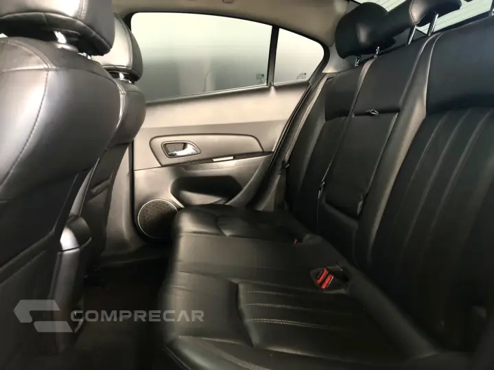 CRUZE 1.8 LT 16V