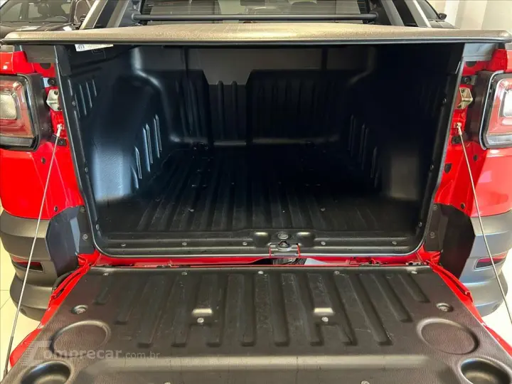 STRADA 1.3 FIREFLY FLEX VOLCANO CD MANUAL