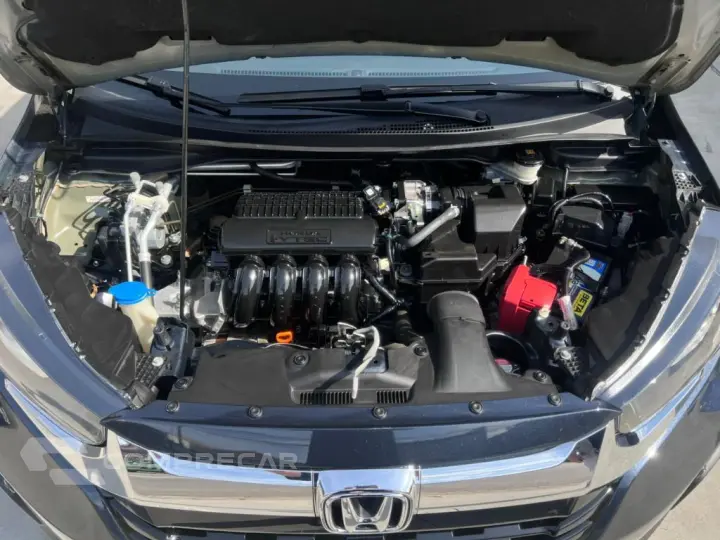 WR-V EXL 1.5 Flexone 16V 5p Aut.