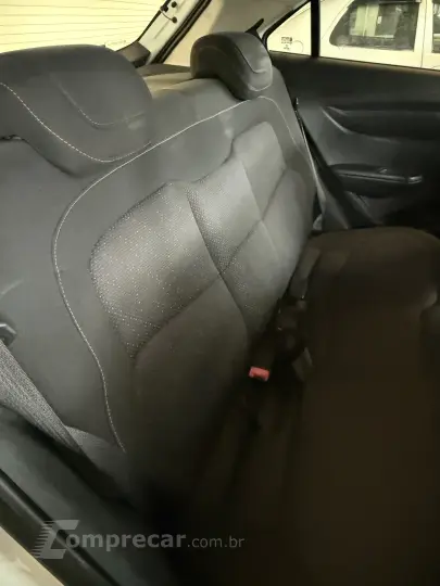 ONIX 1.0 MPFI Lollapalooza 8V