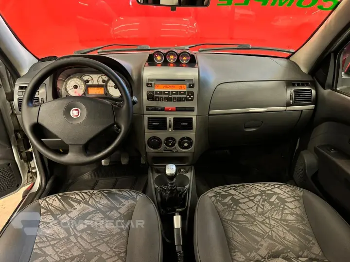 Strada 1.8 Mpi Adventure Cd 16V Flex 2P Manual