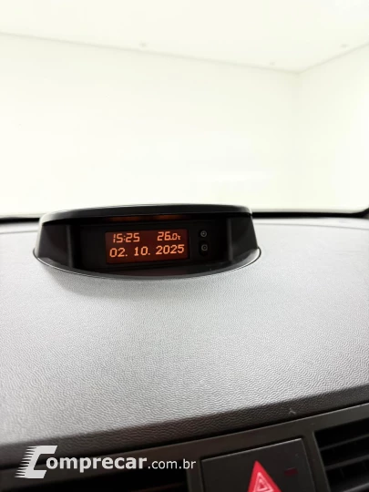 MERIVA 1.4 MPFI Maxx 8V