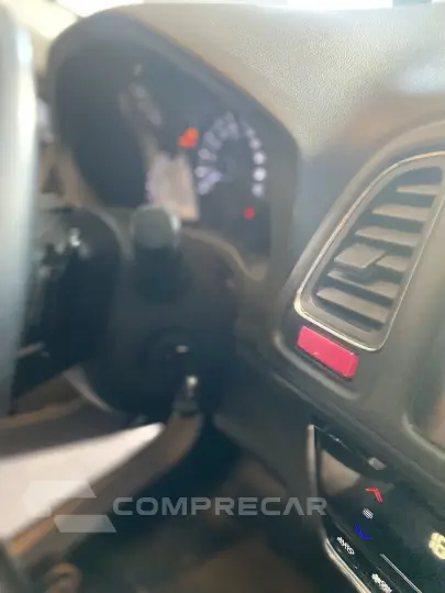 HR-V 1.8 16V EXL
