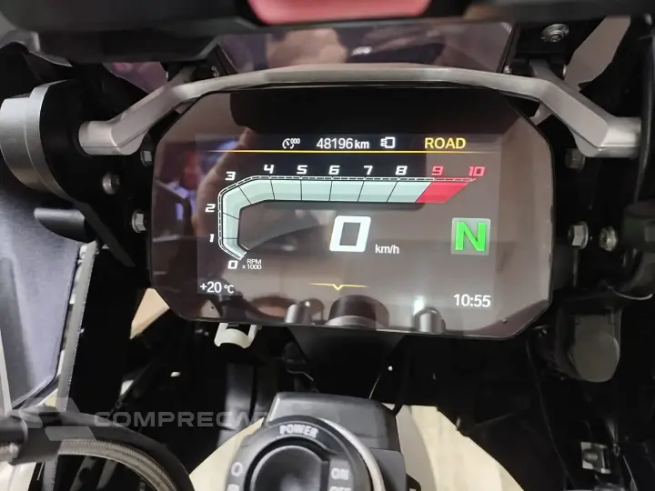 R1250 GS ADVENTURE EXCLUSIVE