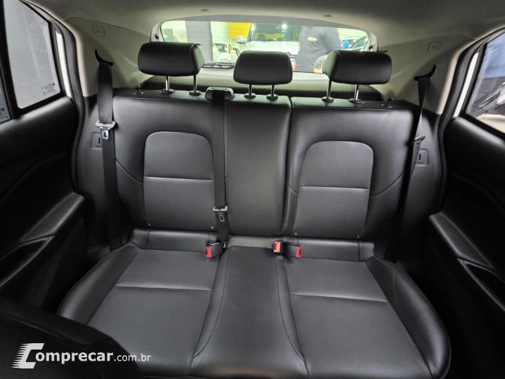 ONIX HATCH PREM. 1.0 12V TB Flex 5p Aut.