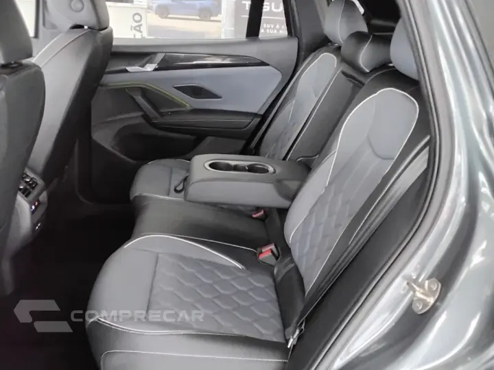 TIGUAN 2.0 350 TSI GASOLINA R-LINE 4MOTION AUTOMÁTICO