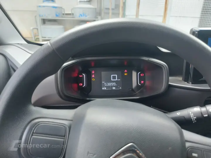 C3 1.0 Firefly Live Pack