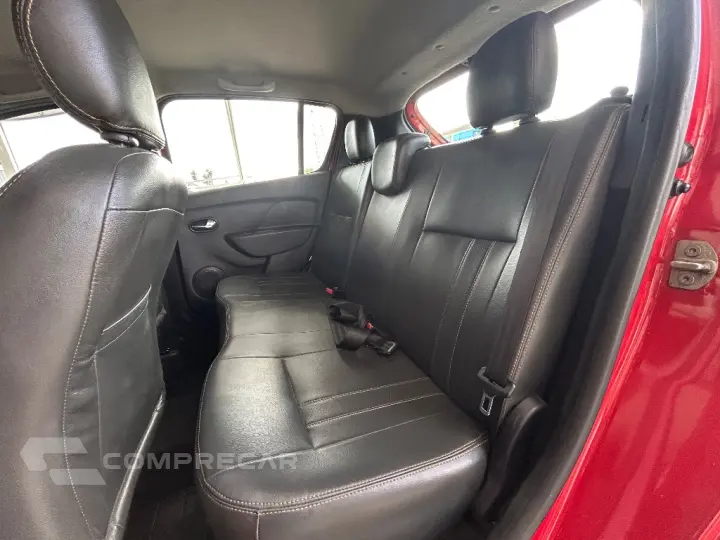 SANDERO STEPWAY Hi-Power 1.6 8V 5p